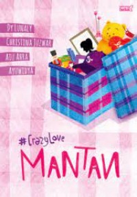 Image of Mantan #CrazyLove