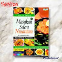 Image of Masakan Selera Nusantara