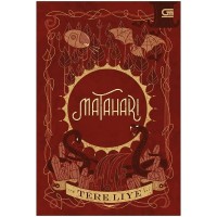 Image of Matahari