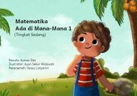 Image of Matematika Ada di Mana-Mana 1 (Tingkat Sedang)