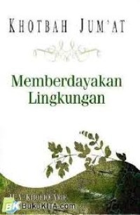 Image of Memberdayakan Lingkungan