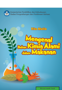 Image of MENGENAL BAHAN KIMIA ALAMI DALAM MAKANAN