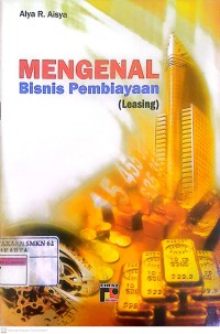 Image of Mengenal Bisnis Pembiayaan (Leasing)