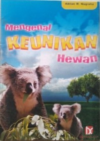 Image of Mengenal Keunikan Hewan