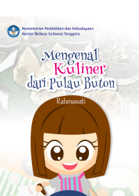 Image of Mengenal Kuliner dari Pulau Buton