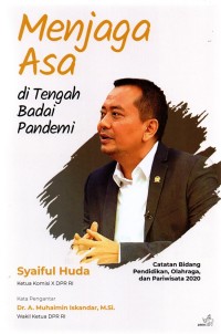 Image of Menjaga Asa di Tengah Badai Pandemi