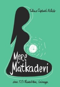 Image of Mere Matkadevi