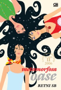 Image of Metamorfosa Oase