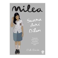 Image of Milea Suara dari Dilan