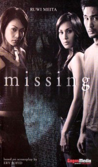 Image of Missing