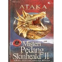 Image of Misteri Pedang Skinheald II : Awal Petualangan Besar