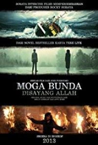 Image of Moga Bunda Disayang Allah