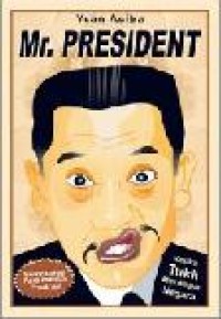 Image of Mr.President