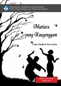 Image of Mutiara yang Kaugenggam