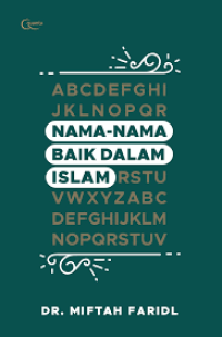 Image of Nama-Nama Baik dalam Islam