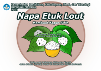 Image of Napa Etuk Lout : Membuat Kapur Sirih