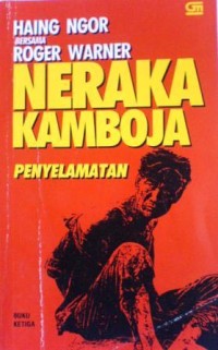Image of Neraka Kamboja - Penyelamatan