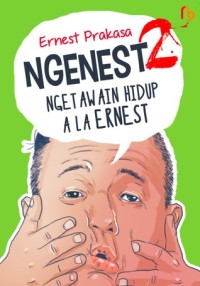 Image of Ngenest 2 : Ngetawain Hidup Ala Ernest
