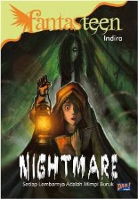 Image of Nightmare
