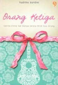 Image of Orang Ketiga