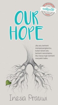 Image of Our Hope