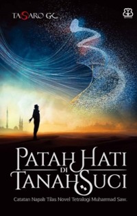 Image of Patah Hati di Tanah Suci