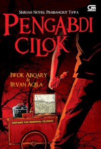 Image of Pengabdi Cilok