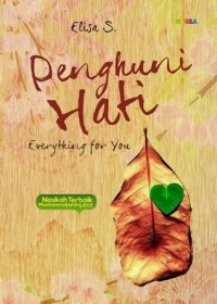 Image of Penghuni Hati