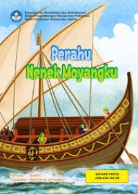 Image of Perahu Nenek Moyangku