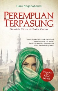 Image of Perempuan Terpasung