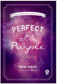 Image of Perfect Purple