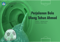 Image of Perjalanan Bola Ulang Tahun Ahmad
