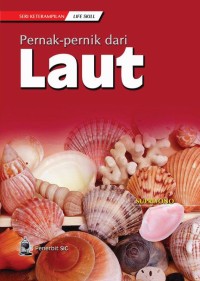 Image of Pernak-Pernik dari Laut