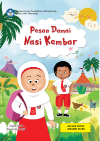 Image of Pesan Damai Nasi Kembar