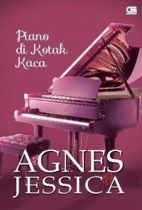 Image of Piano di Kotak Kaca