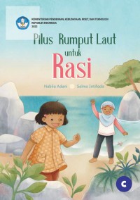Image of Pilus Rumput Laut untuk Rasi