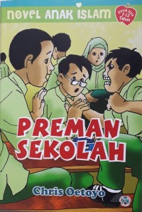Image of Preman Sekolah