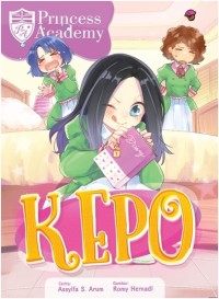 Image of Pricess Academy Kepo