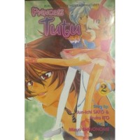 Image of Princess Tutu Vol. 2