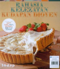 Image of Rahasia Kelezatan Kudapan Di Oven