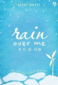Image of Rain Over Me