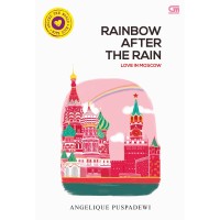 Image of Rainbow After The Rain