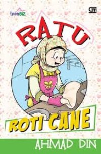 Image of Ratu Roti Cane
