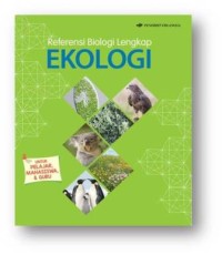 Image of Referensi Biologi Lengkap : Ekologi