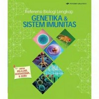 Image of Referensi Biologi Lengkap : Sel & Metabolisme