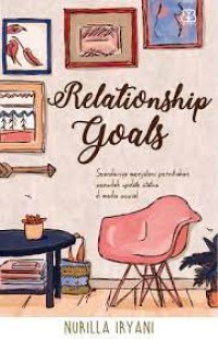 Image of Relatinship Goals