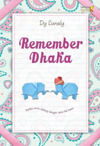 Image of Remember Dhaka