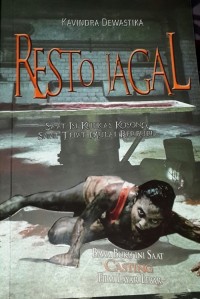 Image of Resto Jagal