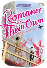 Image of Romance of Their Own : You Are May Sweetest Destiny