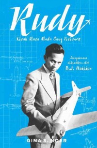 Image of Rudy : Kisah Masa Muda Sang Visioner